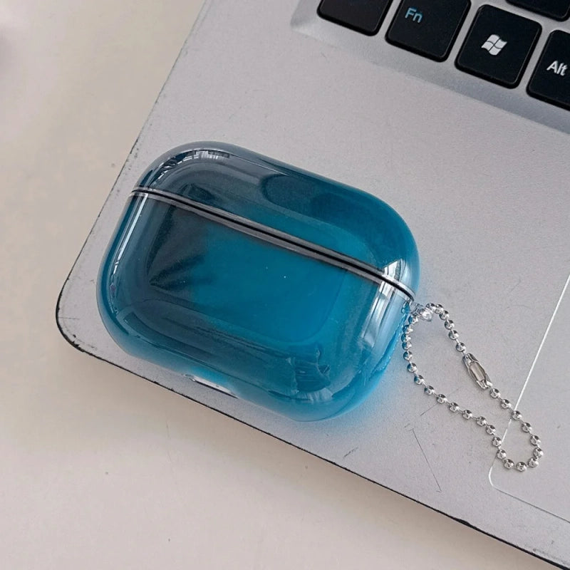 Luminous Quicksand Earphone Case