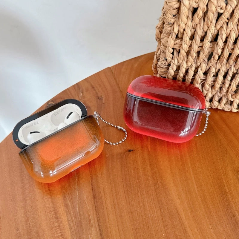 Luminous Quicksand Earphone Case