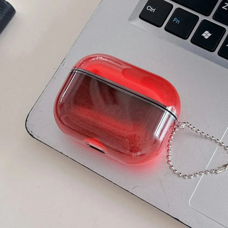Luminous Quicksand Earphone Case